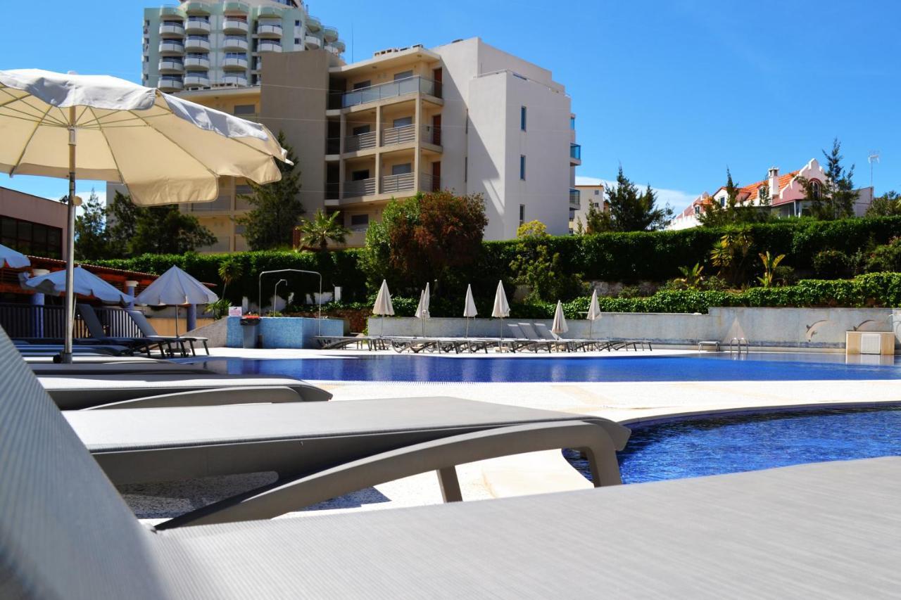Sea Top Flat S By Algest Apartment Portimao Ngoại thất bức ảnh