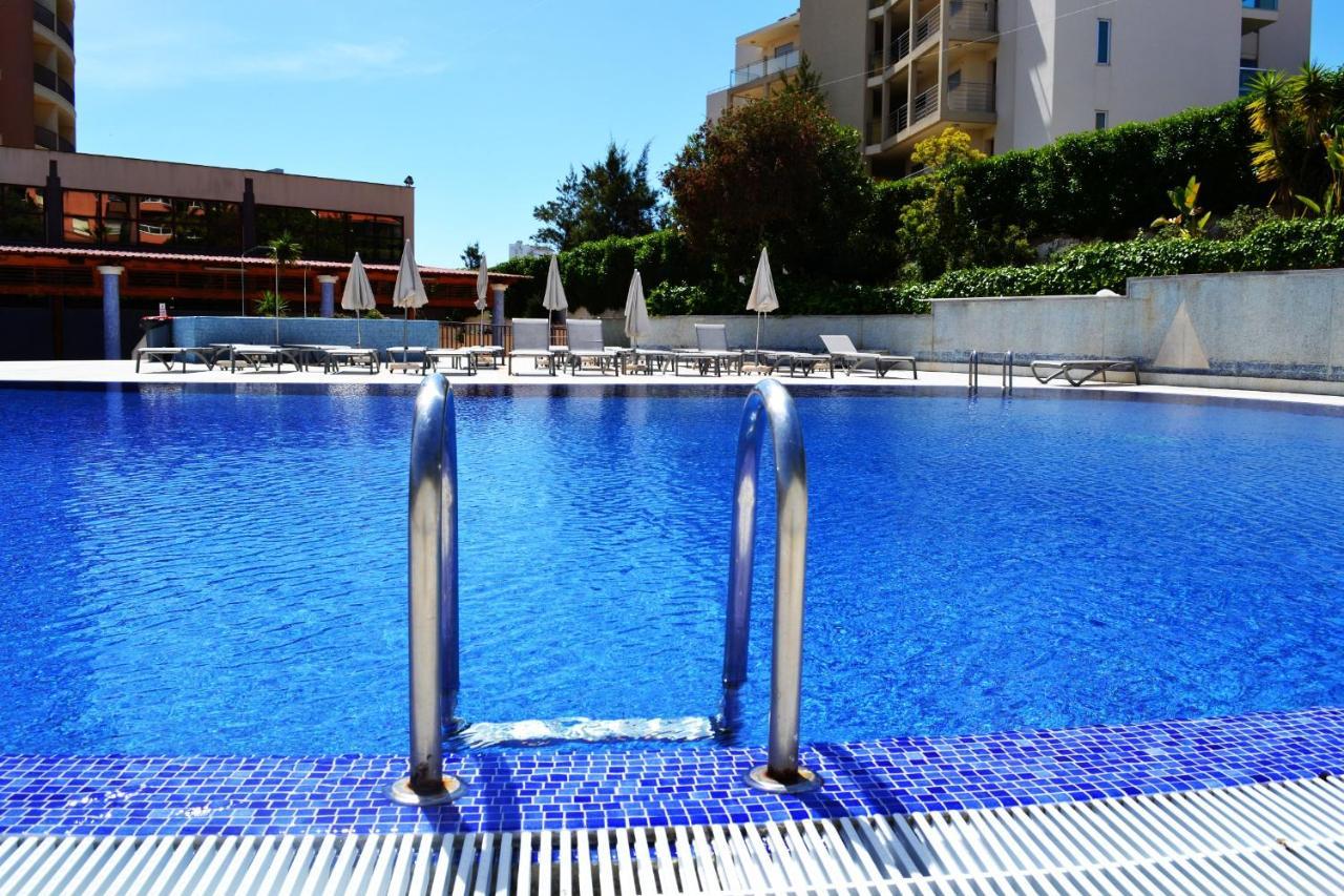 Sea Top Flat S By Algest Apartment Portimao Ngoại thất bức ảnh