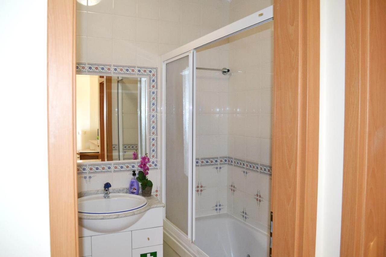 Sea Top Flat S By Algest Apartment Portimao Ngoại thất bức ảnh