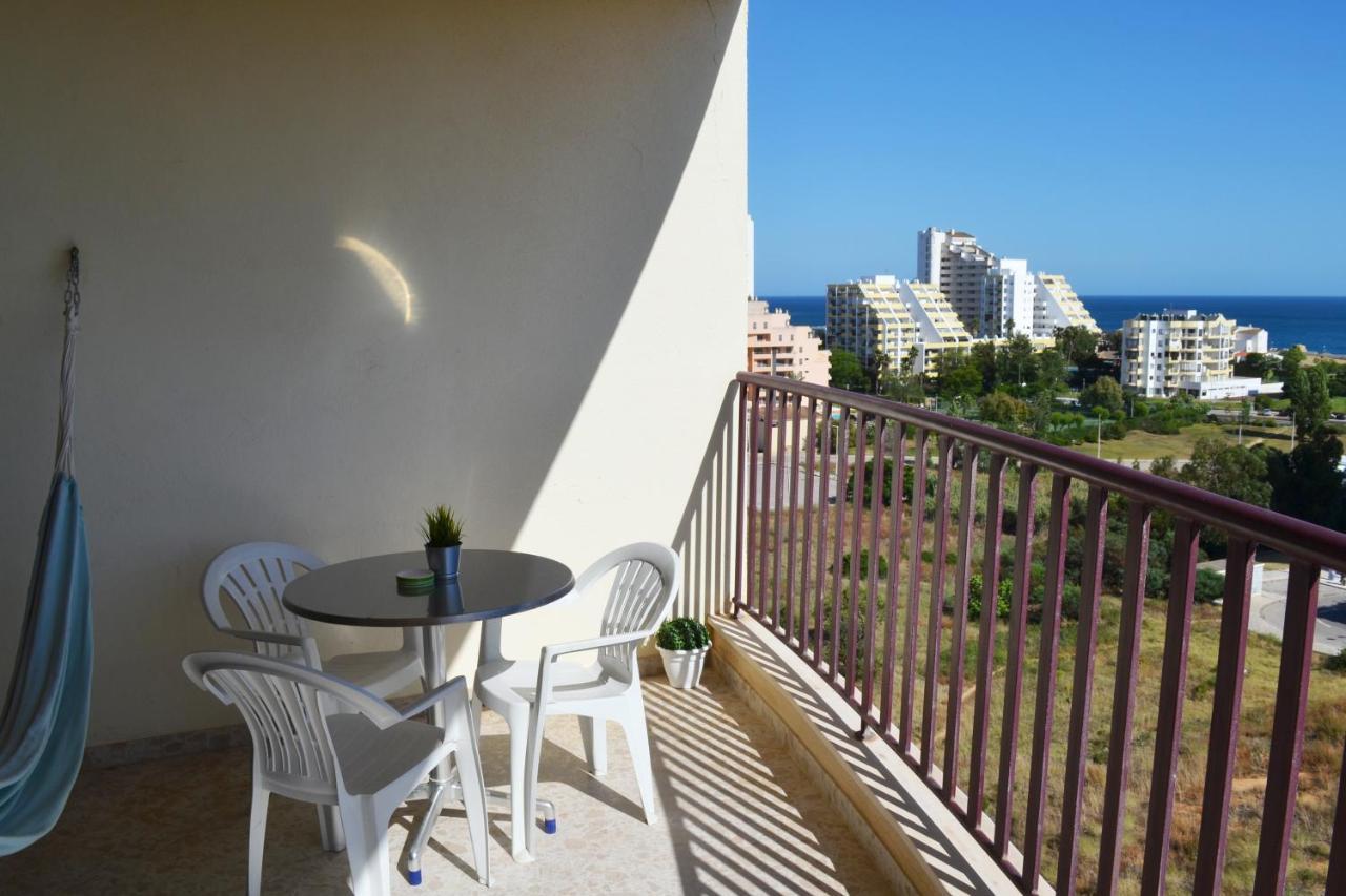 Sea Top Flat S By Algest Apartment Portimao Ngoại thất bức ảnh