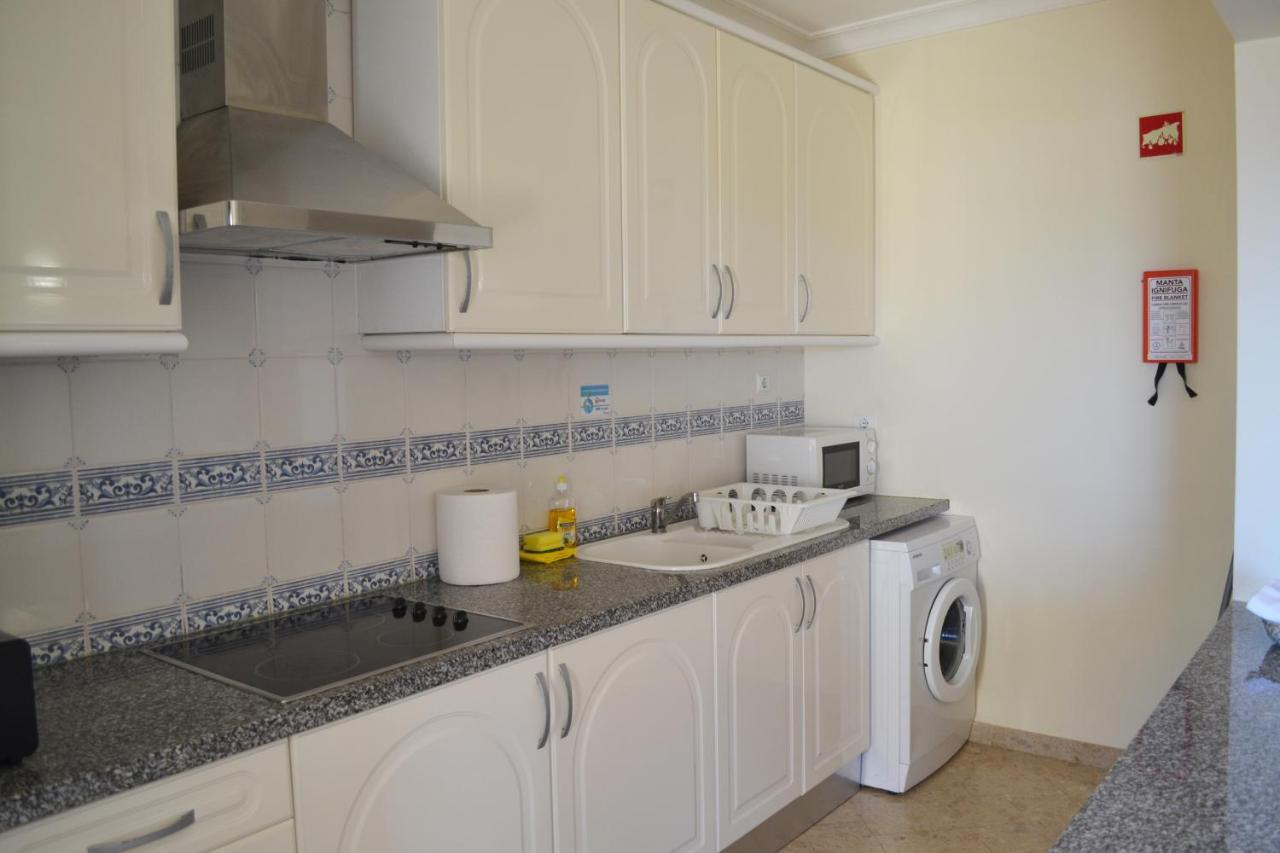 Sea Top Flat S By Algest Apartment Portimao Ngoại thất bức ảnh