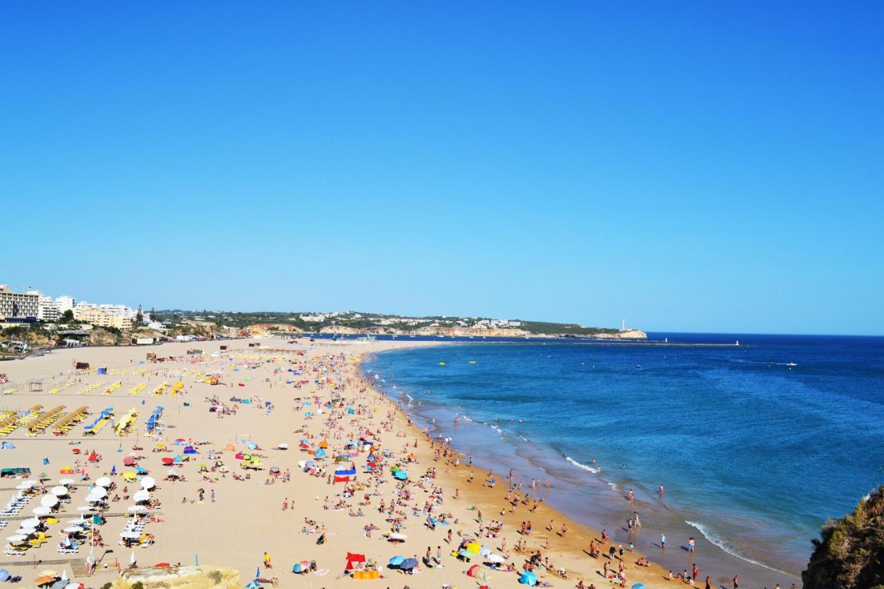 Sea Top Flat S By Algest Apartment Portimao Ngoại thất bức ảnh