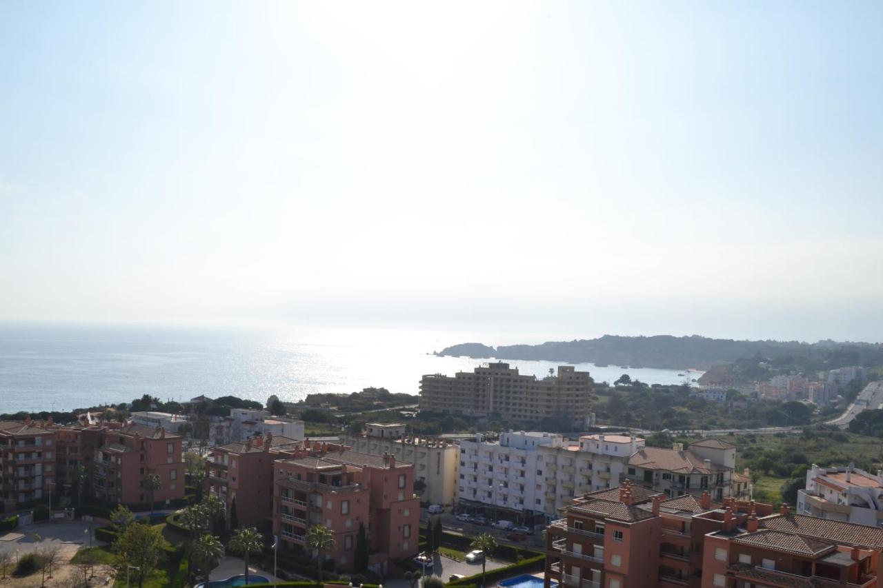 Sea Top Flat S By Algest Apartment Portimao Ngoại thất bức ảnh