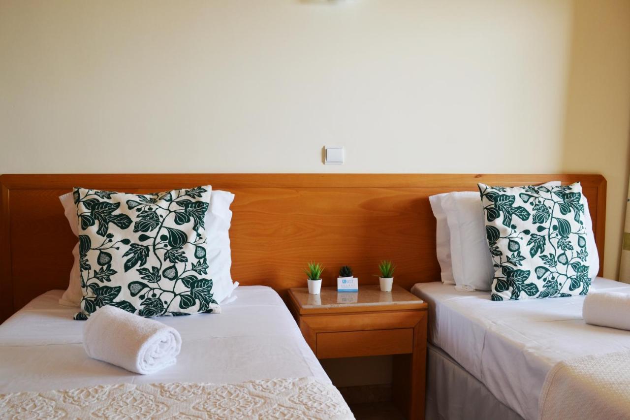 Sea Top Flat S By Algest Apartment Portimao Ngoại thất bức ảnh