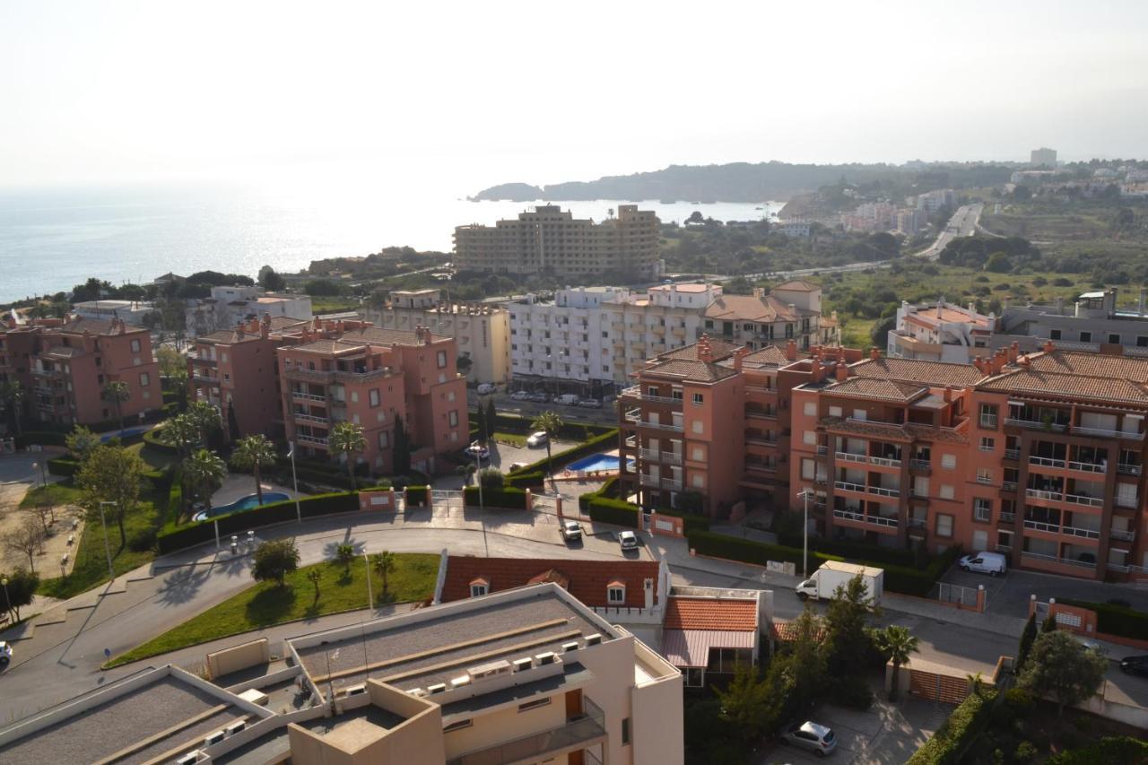 Sea Top Flat S By Algest Apartment Portimao Ngoại thất bức ảnh