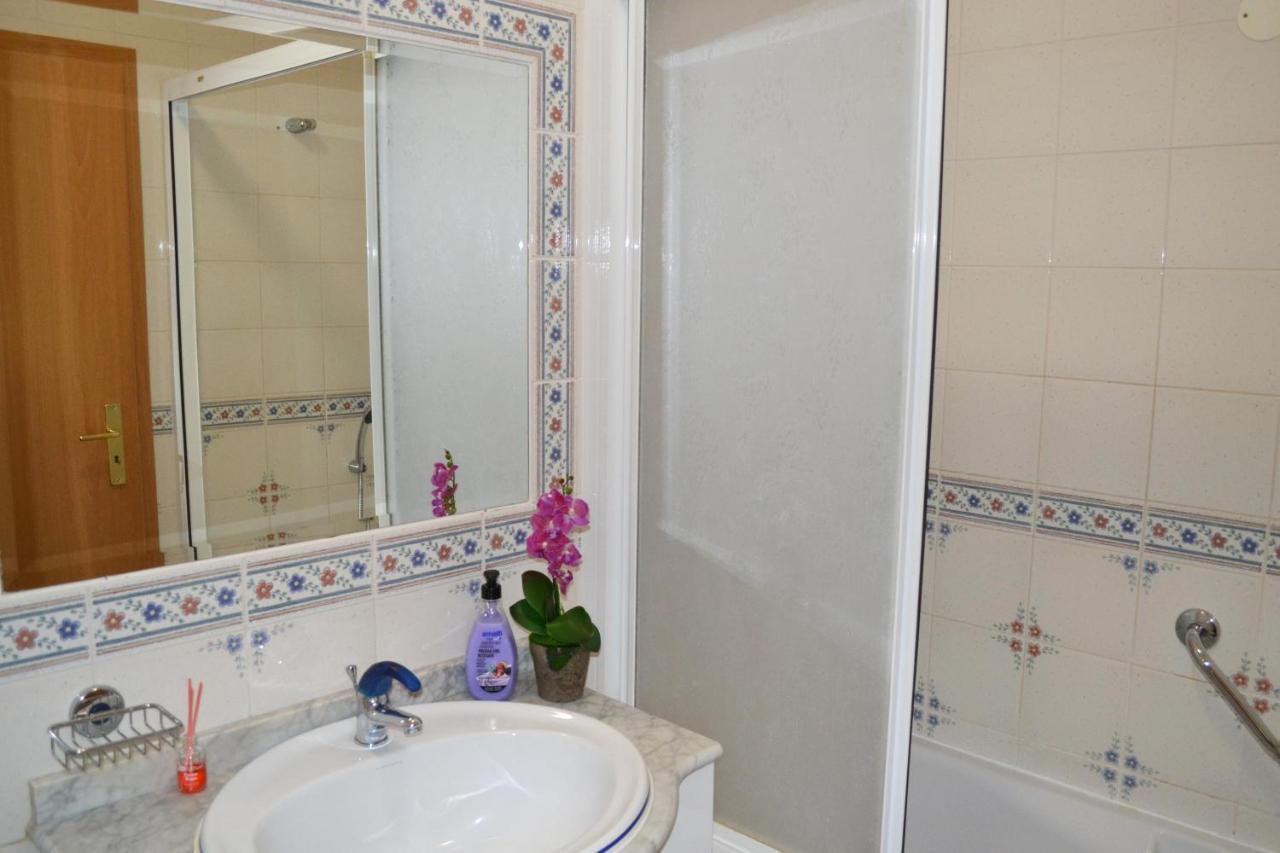 Sea Top Flat S By Algest Apartment Portimao Ngoại thất bức ảnh